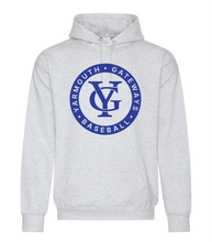Load image into Gallery viewer, Adult Yarmouth Gateways Hoodie
