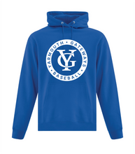 Load image into Gallery viewer, Adult Yarmouth Gateways Hoodie
