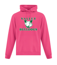 Load image into Gallery viewer, Adult Valley Bulldogs Hoodie
