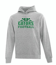 Load image into Gallery viewer, Gators Football Adult Hoodie
