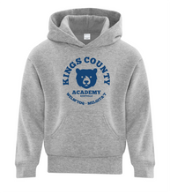 Load image into Gallery viewer, KCA Youth Hoodie
