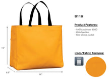 Load image into Gallery viewer, REALTOR - Tote / Yoga Bag
