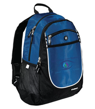 Load image into Gallery viewer, New Vision Backpack
