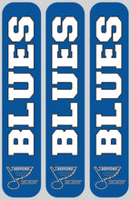 Load image into Gallery viewer, Hockey Stick Stickers
