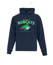 Load image into Gallery viewer, Berwick Bobcats Adult Hoodie (Unisex)
