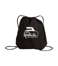 Load image into Gallery viewer, Curl Kentville Cinch Bag
