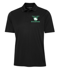 Load image into Gallery viewer, Bulldogs Coaches Golf Shirt (Embroidered Logo)
