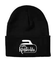 Load image into Gallery viewer, Curl Kentville Winter Toque
