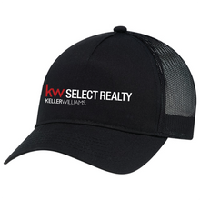 Load image into Gallery viewer, Women's Ponytail Cap
