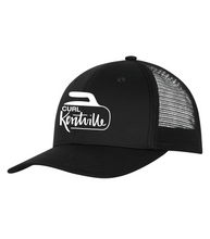 Load image into Gallery viewer, Curl Kentville Mesh Back Hat
