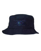 Load image into Gallery viewer, New Vision Bucket Hat

