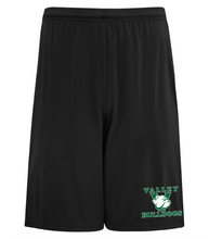 Load image into Gallery viewer, Bulldogs Football Youth Shorts

