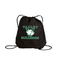 Load image into Gallery viewer, Bulldogs Football Bags
