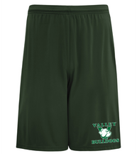 Load image into Gallery viewer, Bulldogs Football Shorts
