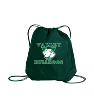 Load image into Gallery viewer, Bulldogs Football Bags
