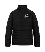 Load image into Gallery viewer, Curl Kentville CH Youth Puffy Jacket
