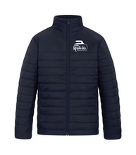 Load image into Gallery viewer, Curl Kentville CH Youth Puffy Jacket

