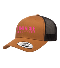 Load image into Gallery viewer, Uniacke District Mesh Back Hat
