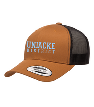 Load image into Gallery viewer, Uniacke District Mesh Back Hat
