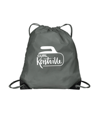 Load image into Gallery viewer, Curl Kentville Cinch Bag
