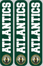 Load image into Gallery viewer, Hockey Stick Stickers
