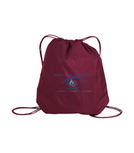 Load image into Gallery viewer, New Vision Cinch Bag
