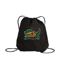 Load image into Gallery viewer, KMBA Tote bag and Cinch Bag
