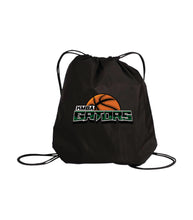 Load image into Gallery viewer, KMBA Tote bag and Cinch Bag
