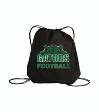 Load image into Gallery viewer, Gators Football Bags
