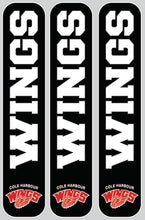 Load image into Gallery viewer, Hockey Stick Stickers
