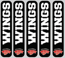 Load image into Gallery viewer, Hockey Stick Stickers
