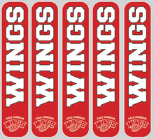 Load image into Gallery viewer, Hockey Stick Stickers
