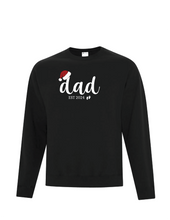 Load image into Gallery viewer, "Mama/Dad - Sweaters
