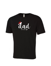 Load image into Gallery viewer, "Mama/Dad - Adult Tee

