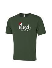 Load image into Gallery viewer, "Mama/Dad - Adult Tee
