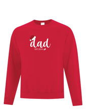 Load image into Gallery viewer, "Mama/Dad - Sweaters
