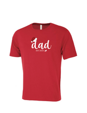 Load image into Gallery viewer, "Mama/Dad - Adult Tee
