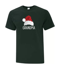 Load image into Gallery viewer, "Grandma/Nana" - Adult Tee
