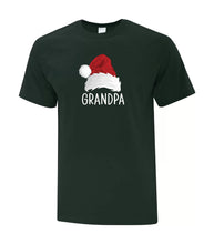 Load image into Gallery viewer, "Grandpa/Papa" - Adult Tee
