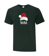 Load image into Gallery viewer, "Grandma/Nana" - Adult Tee
