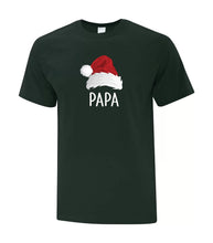 Load image into Gallery viewer, "Grandpa/Papa" - Adult Tee
