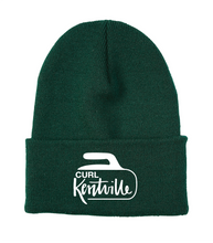 Load image into Gallery viewer, Curl Kentville Winter Toque

