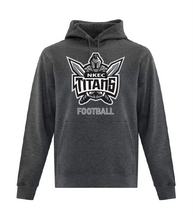 Load image into Gallery viewer, NKEC Football Hoodie (Embroidered Name included)
