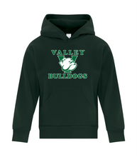 Load image into Gallery viewer, Adult Valley Bulldogs Hoodie

