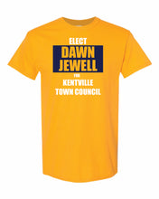 Load image into Gallery viewer, Dawn Jewell For Town of Kentville Council
