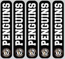 Load image into Gallery viewer, Hockey Stick Stickers
