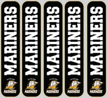 Load image into Gallery viewer, Hockey Stick Stickers
