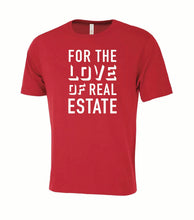 Load image into Gallery viewer, Men's Graphic Tees Red Various Sayings
