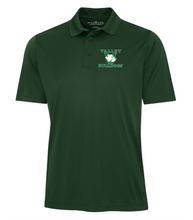 Load image into Gallery viewer, Bulldogs Coaches Golf Shirt (Embroidered Logo)
