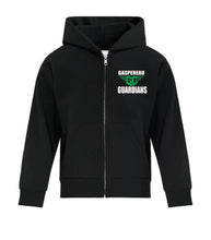 Load image into Gallery viewer, Gaspreau Youth Zipper Hoodie
